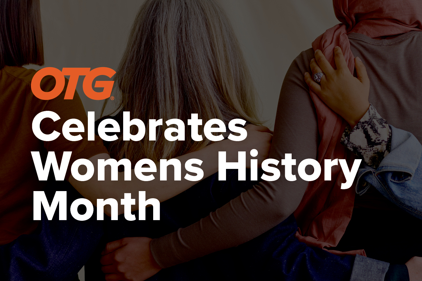 Womens History Month