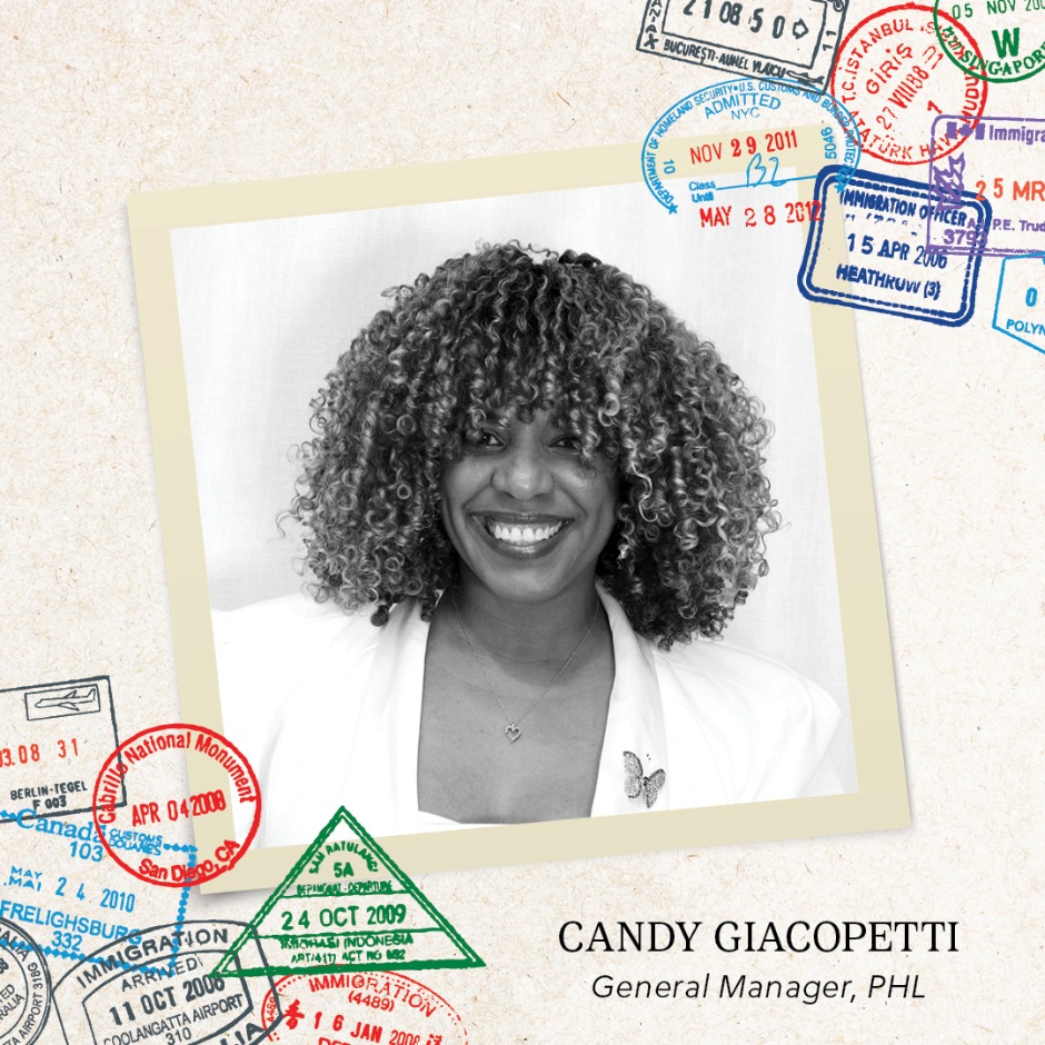 Candy Giacopetti