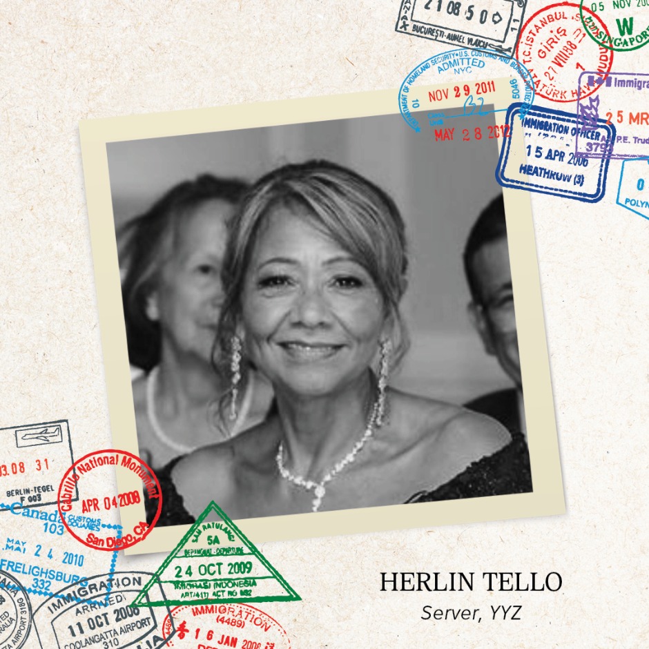 Herlin Tello